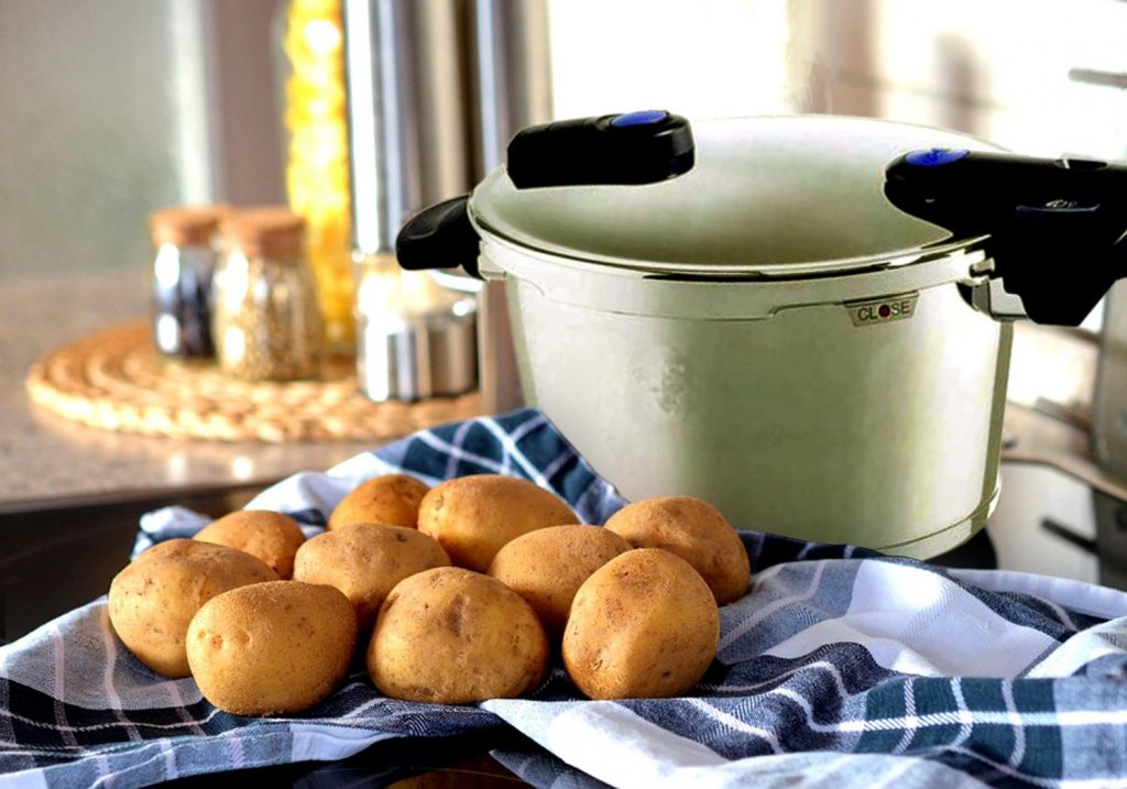 Patatas revolconas: la revolución en tu cocina en menos de una hora 37 Modo de preparación: