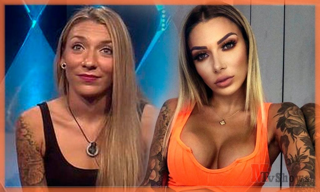 El sorprendente cambio de Paula, la ganadora de GH 15 que te dejará ko