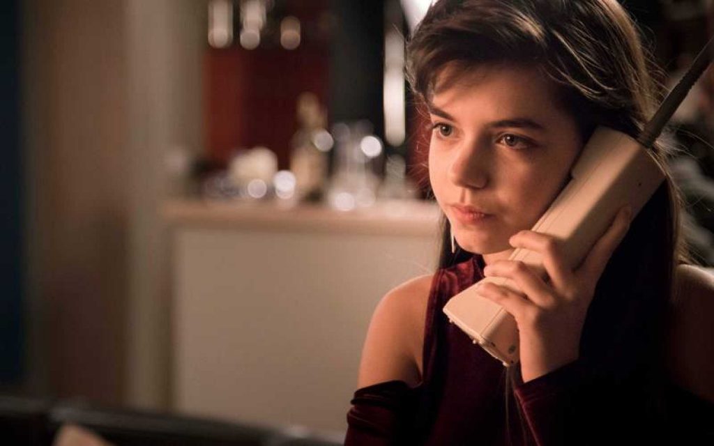 Paula Gallego Cuéntame