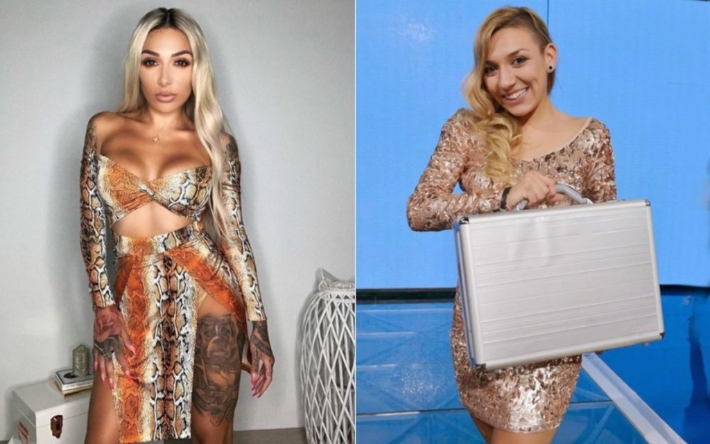 El sorprendente cambio de Paula, la ganadora de GH 15 que te dejará ko