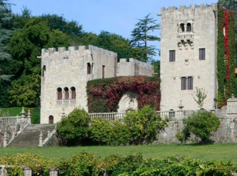 Pazo de Meirás