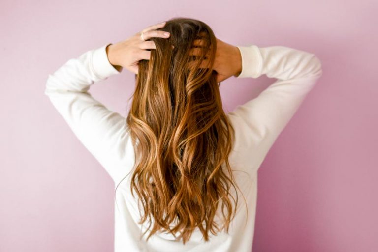 Esto es lo que debes comer para tener un pelo fuerte, sano y brillante