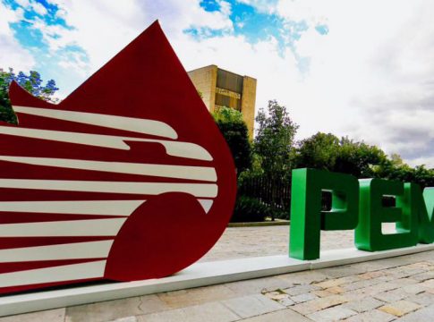 Pemex