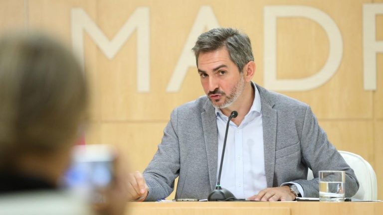Madrid constituirá un comité de crisis cada vez que un menor de edad sea asesinado