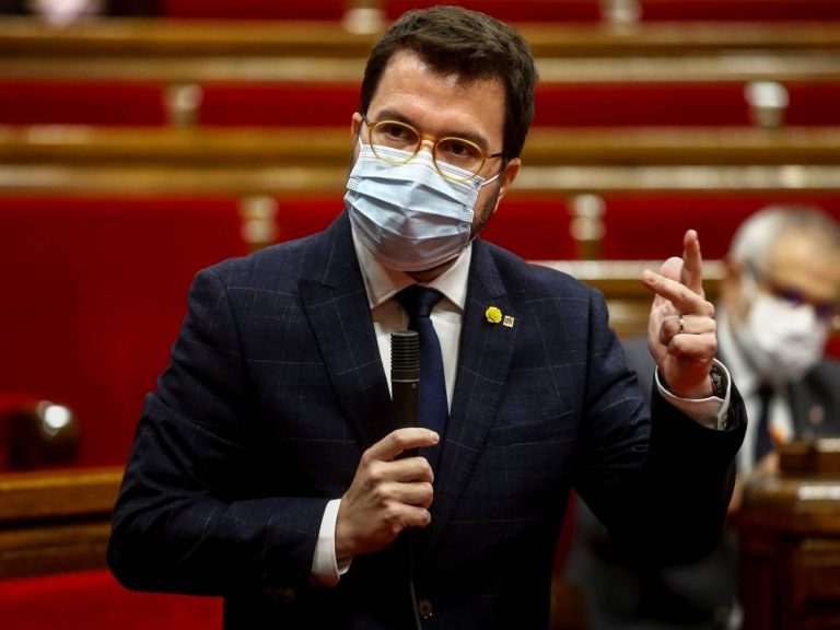 ERC se compromete a crear una oficina de pymes para que reciban los fondos europeos