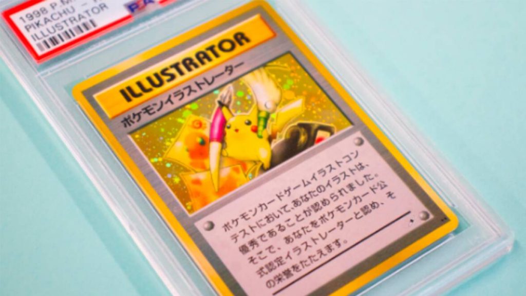 Cromos y cartas coleccionables de tu infancia que ahora valen un pastizal