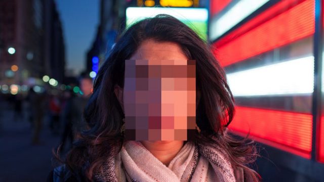 Cómo pixelar una foto en WhatsApp 218 Pixelado en WhatsApp, una opción de seguridad