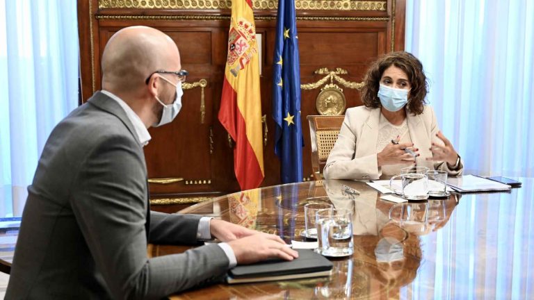 Podemos: Hay capacidad para impulsar 