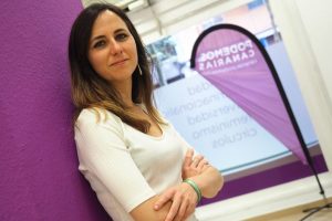 Podemos propone que los tenedores reserven el 30% de sus viviendas a alquiler social