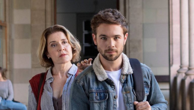 Merlí: fecha de estreno en Movistar+ y nuevos personajes de la segunda temporada