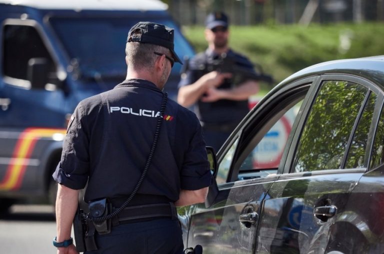 Detenido el presunto autor de agredir sexualmente y explotar a una de sus empleadas