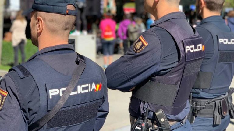 Desarticulada en Valladolid una red especializada en explotación de mujeres