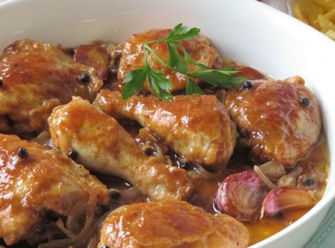 Pollo a la Coca Cola la receta más fácil y rápida para una comida de fin de semana 1 Pollo a la Coca Cola: la receta más fácil y rápida para una comida de fin de semana