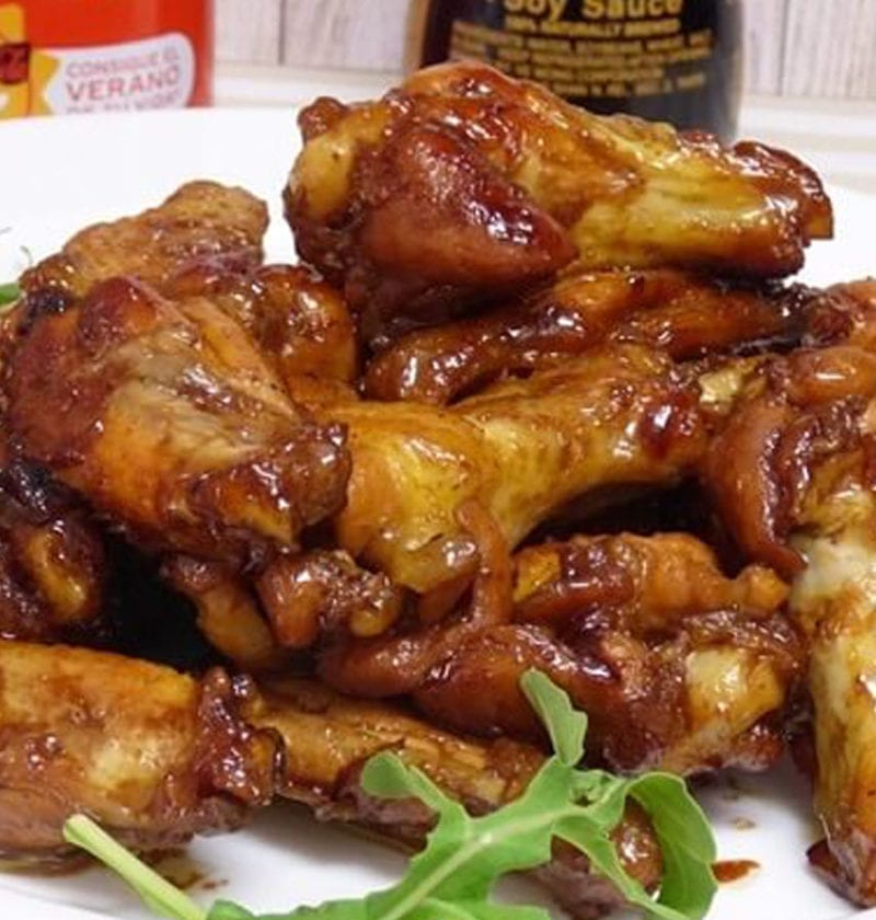 Pollo a la Coca Cola: la receta más fácil y rápida para una comida de fin de semana 1 ¿Cuál es el secreto?