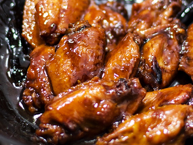 Pollo a la Coca Cola: la receta más fácil y rápida para una comida de fin de semana 3 ¿Cuáles son los pasos a seguir para preparar el pollo a la Coca Cola?