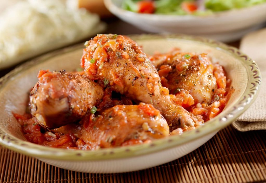 Pollo a la cazadora: el manjar campestre en tu mesa 62 Los pasos a seguir son: