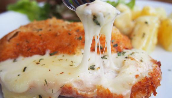 Consejos para preparar Pollo a la Parmesana