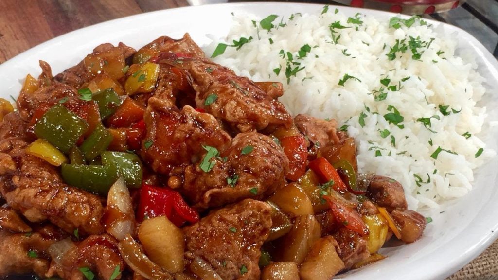 Es hora de ampliar nuestro paladar