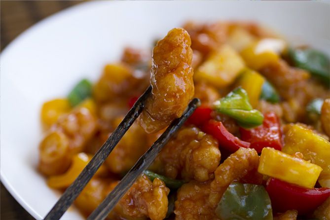 La receta más popular