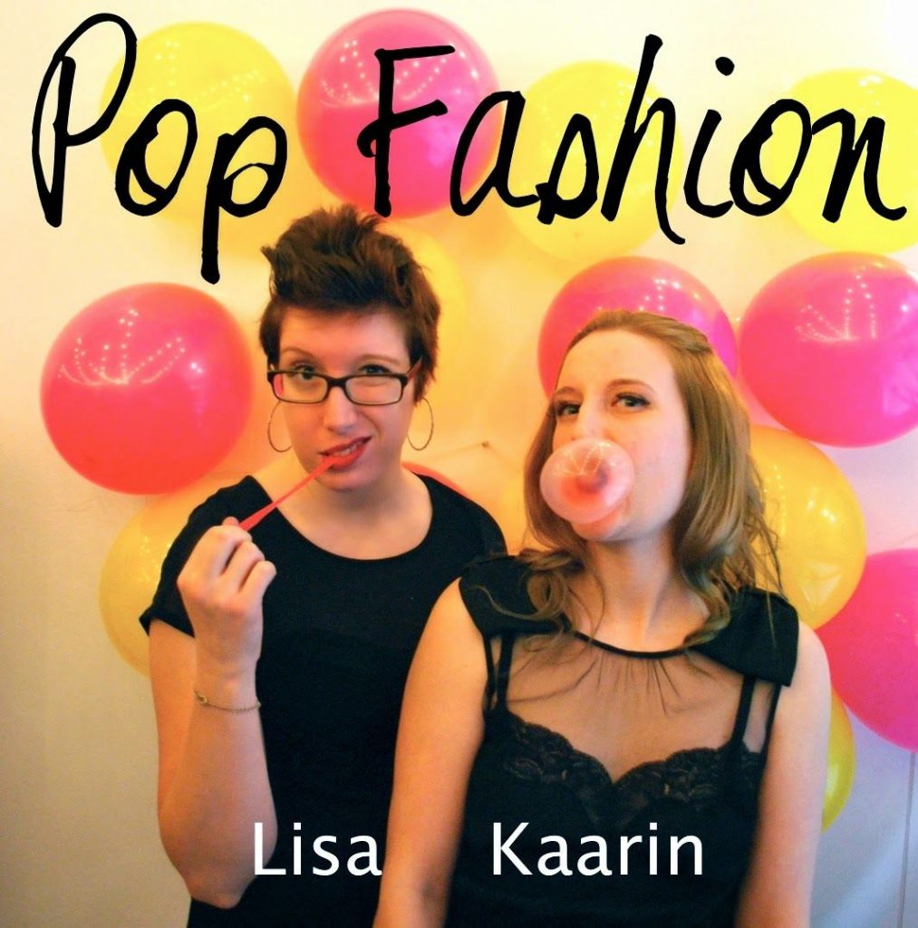 Pop Fashion
