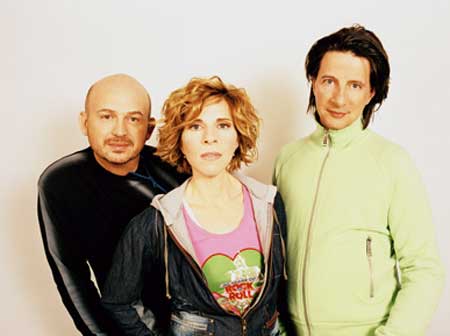 presuntos implicados separación