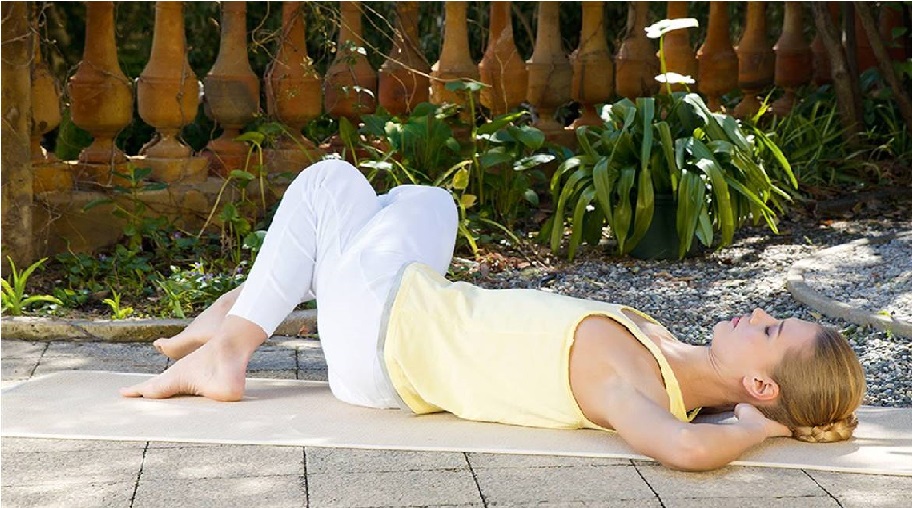 Prevención del lumbago