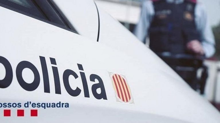 Prisión provisional para la detenida en Viladecans por la muerte de su pareja