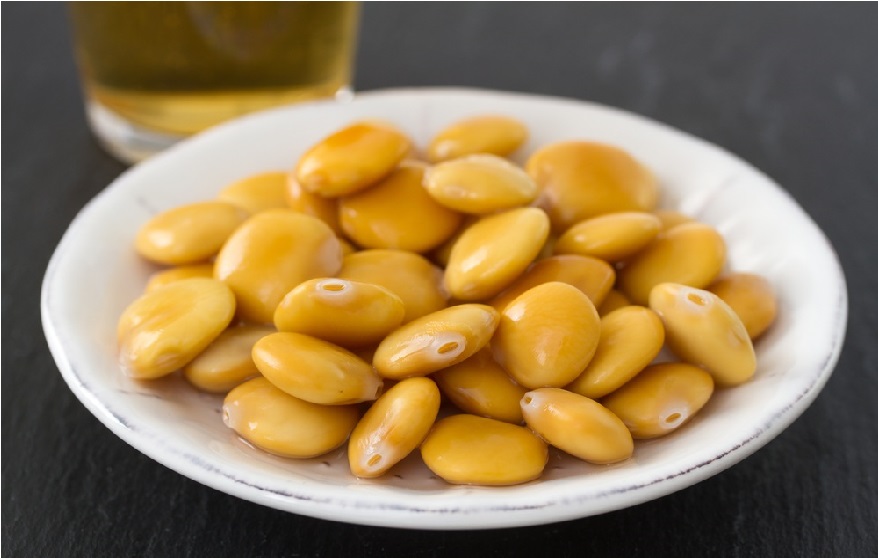 Propiedades nutricionales y beneficios de altramuz