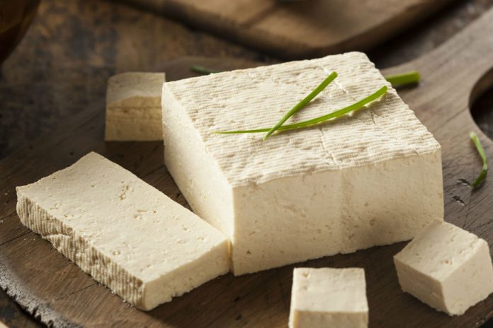 Qué es el tofu 2 Propiedades nutricionales y beneficios del tofu
