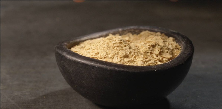 Propiedades y beneficios de la levadura nutricional