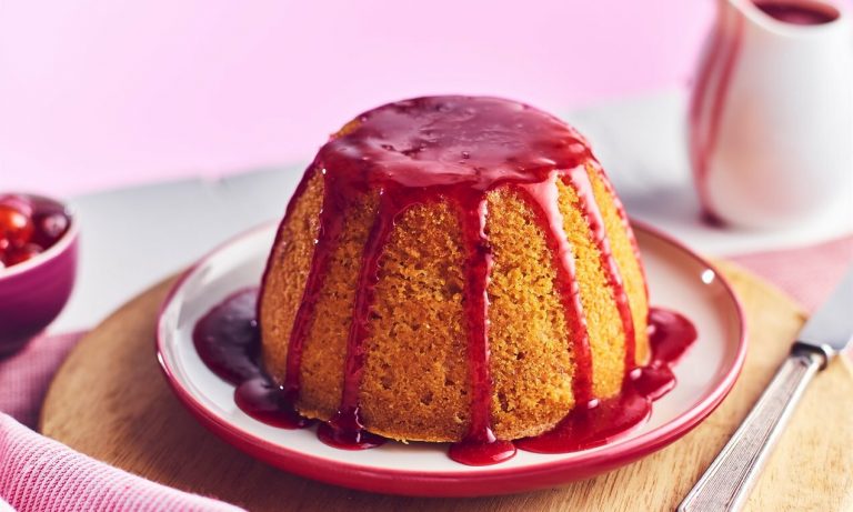 Cómo hacer un pudding de chocolate con Tang para chuparse los dedos