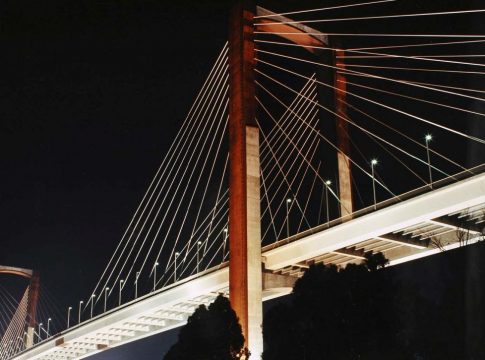 Puente del Centenario