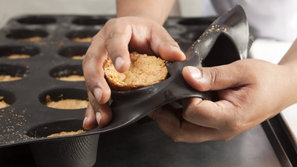 Los motivos por los que no debes usar moldes de silicona en tus recetas 135 Qué dice la OCU recetas