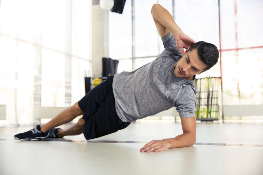 Qué dicen los expertos sobre el tiempo que necesitas para ver cambios en tu cuerpo