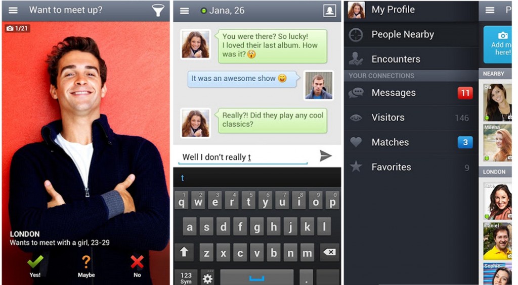 Qué es Badoo 2 Cómo ligar Badoo