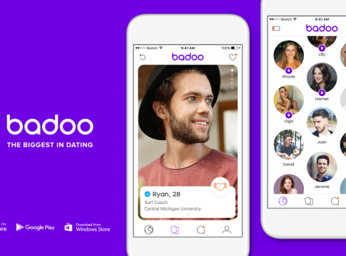 Qué es Badoo Qué es Badoo