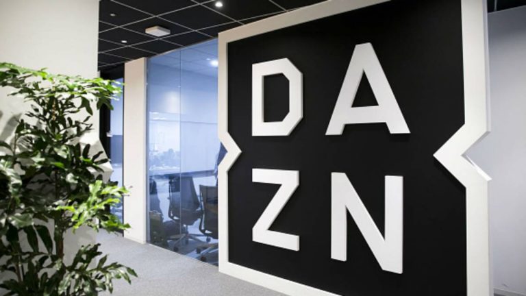 Qué es Dazn