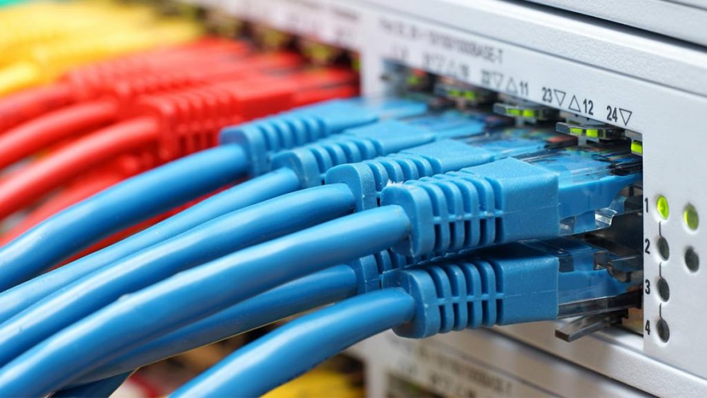 Qué es Ethernet 95 Que es Ethernet 1