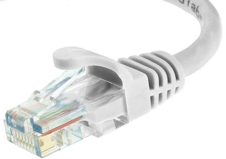 Qué es Ethernet