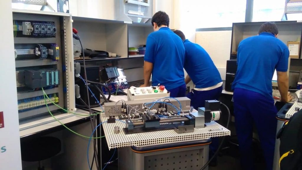 Qué es FP Dual 2 Que es FP Dual 2