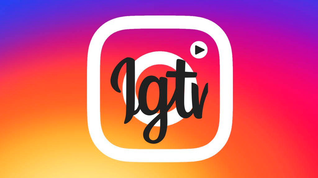 Qué es IGTV
