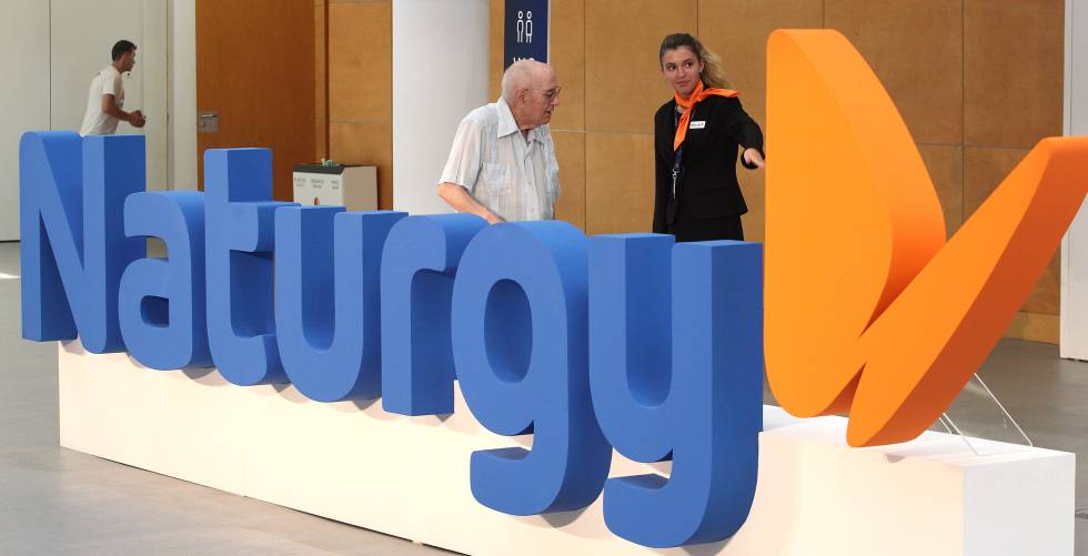 Qué es Naturgy