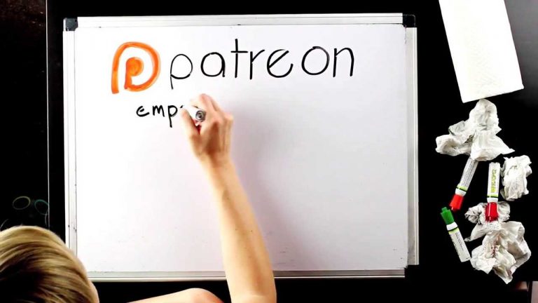 Qué es Patreon