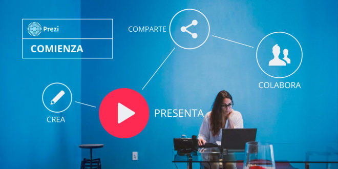 Qué es Prezi
