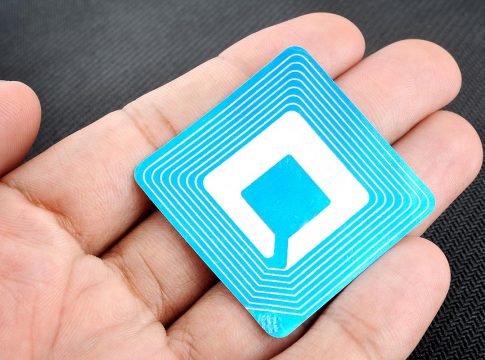 Qué es RFID Qué es RFID