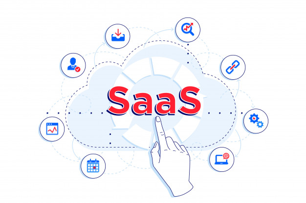 Qué es SAAS
