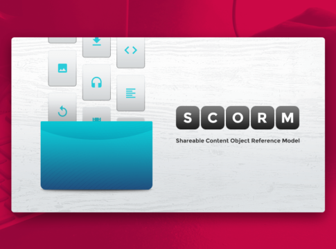 Qué es SCORM Qué es SCORM