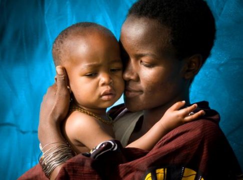 Qué es UNICEF 1 Qué es UNICEF