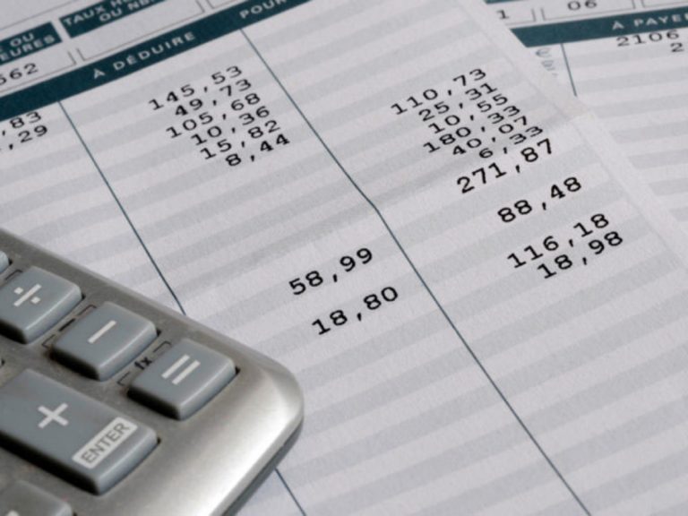 Qué es bruto y neto