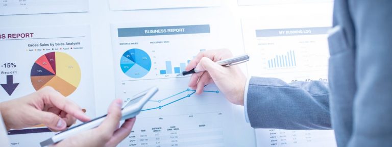 Qué es Business Intelligence